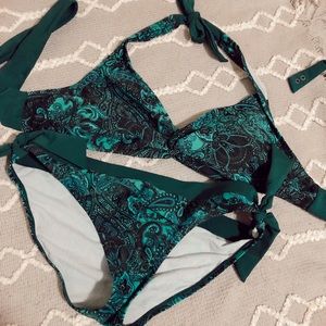 Converse Brand Bikini